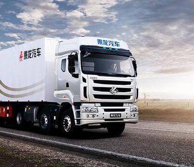 XE ĐẦU KÉO CHENGLONG BALONG M7