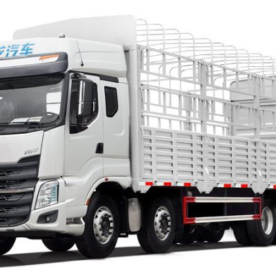 Xe tải chenglong 4 chân 310HP 17,9 tấn