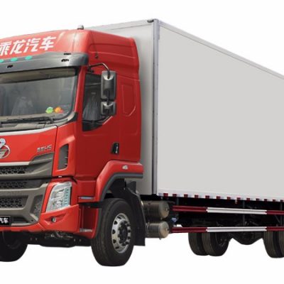 Ưu điểm của xe tải Chenglong so với xe Hàn, Nhật