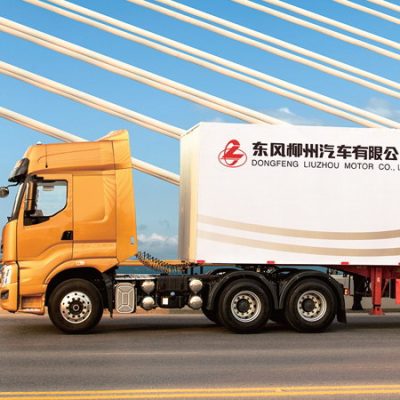 Công văn yêu cầu bảo hành xe tải chenglong